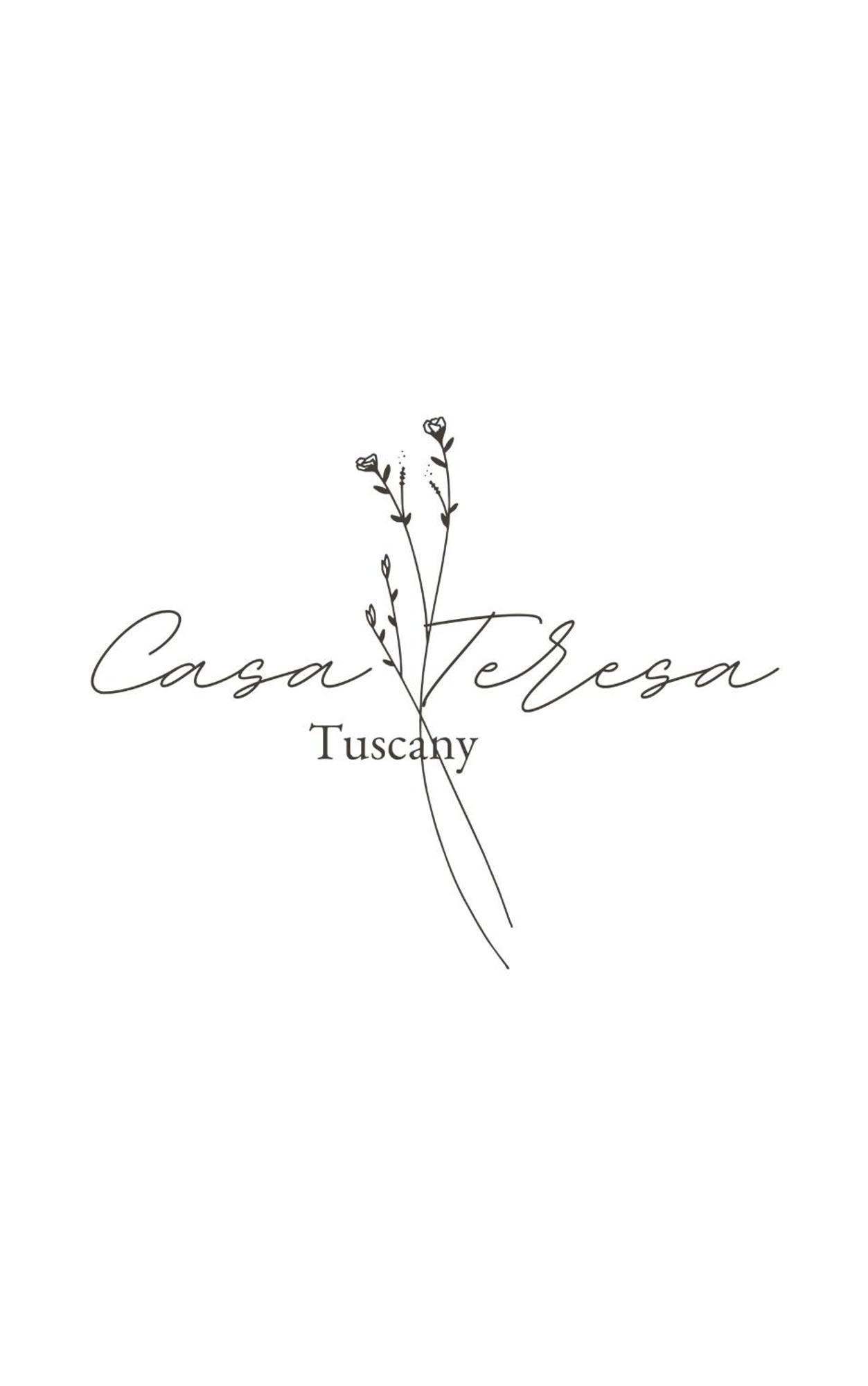 Casa Teresa Tuscany San Gimignano