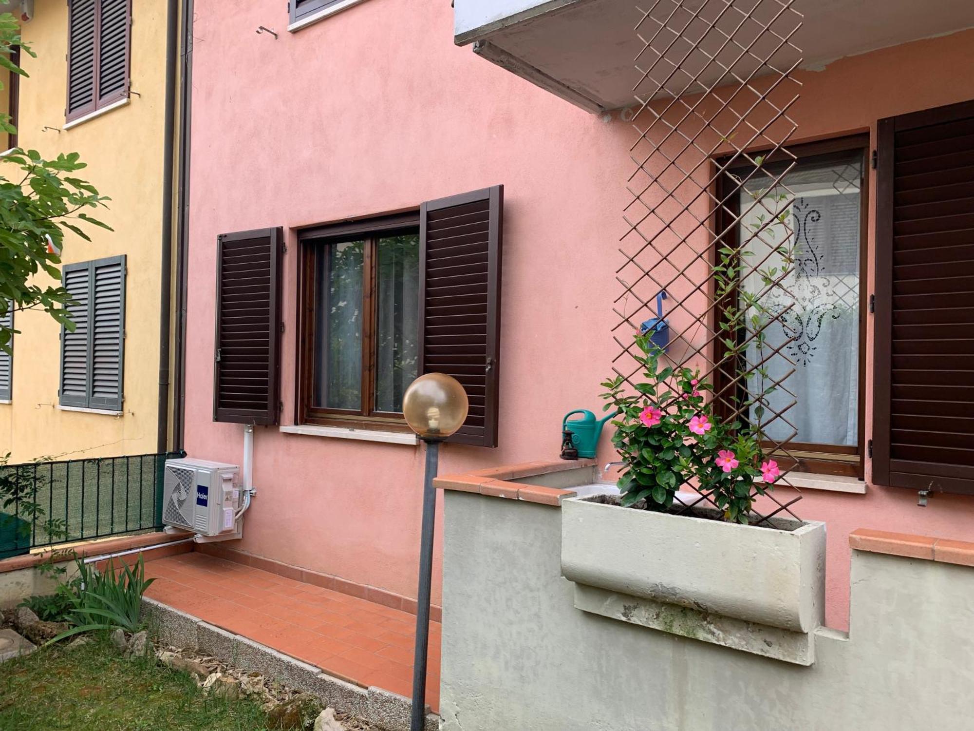 Holiday home Casa Teresa Tuscany San Gimignano