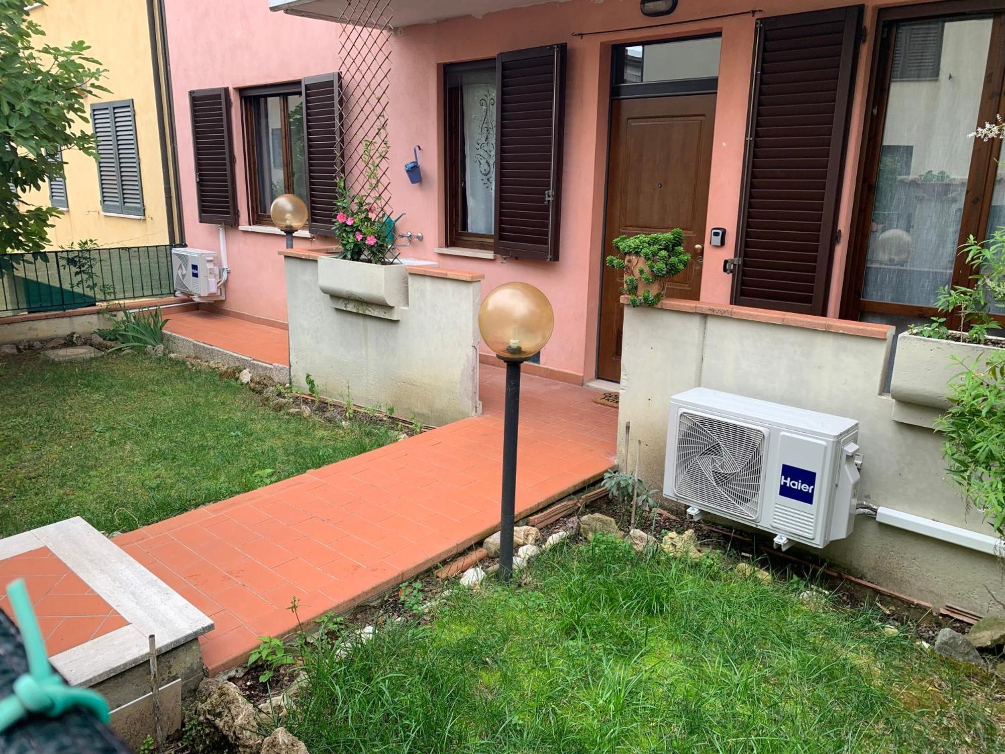 Holiday home Casa Teresa Tuscany San Gimignano Zambra