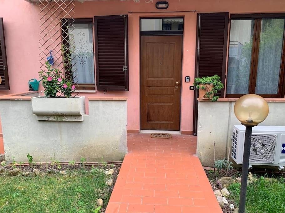 Holiday home Casa Teresa Tuscany San Gimignano *