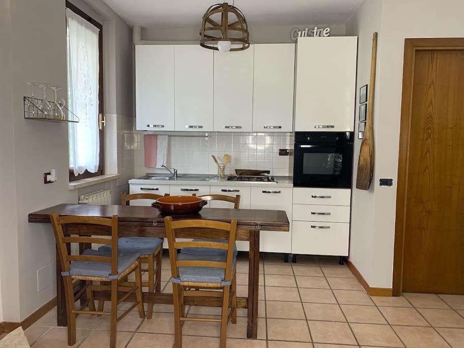 Casa Teresa Tuscany San Gimignano Zambra