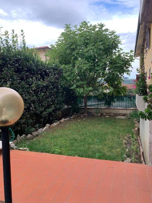 Casa Teresa Tuscany San Gimignano Holiday home *