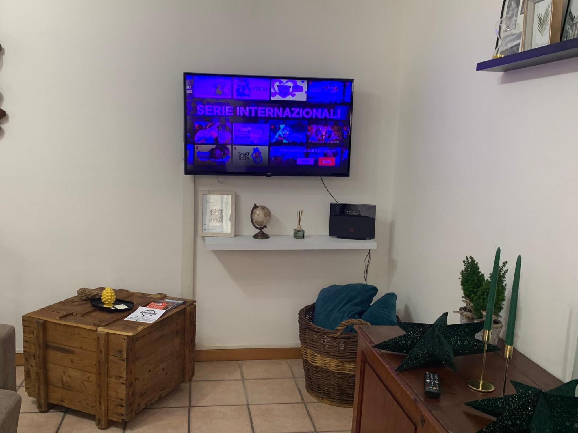Casa Teresa Tuscany San Gimignano Holiday home Zambra